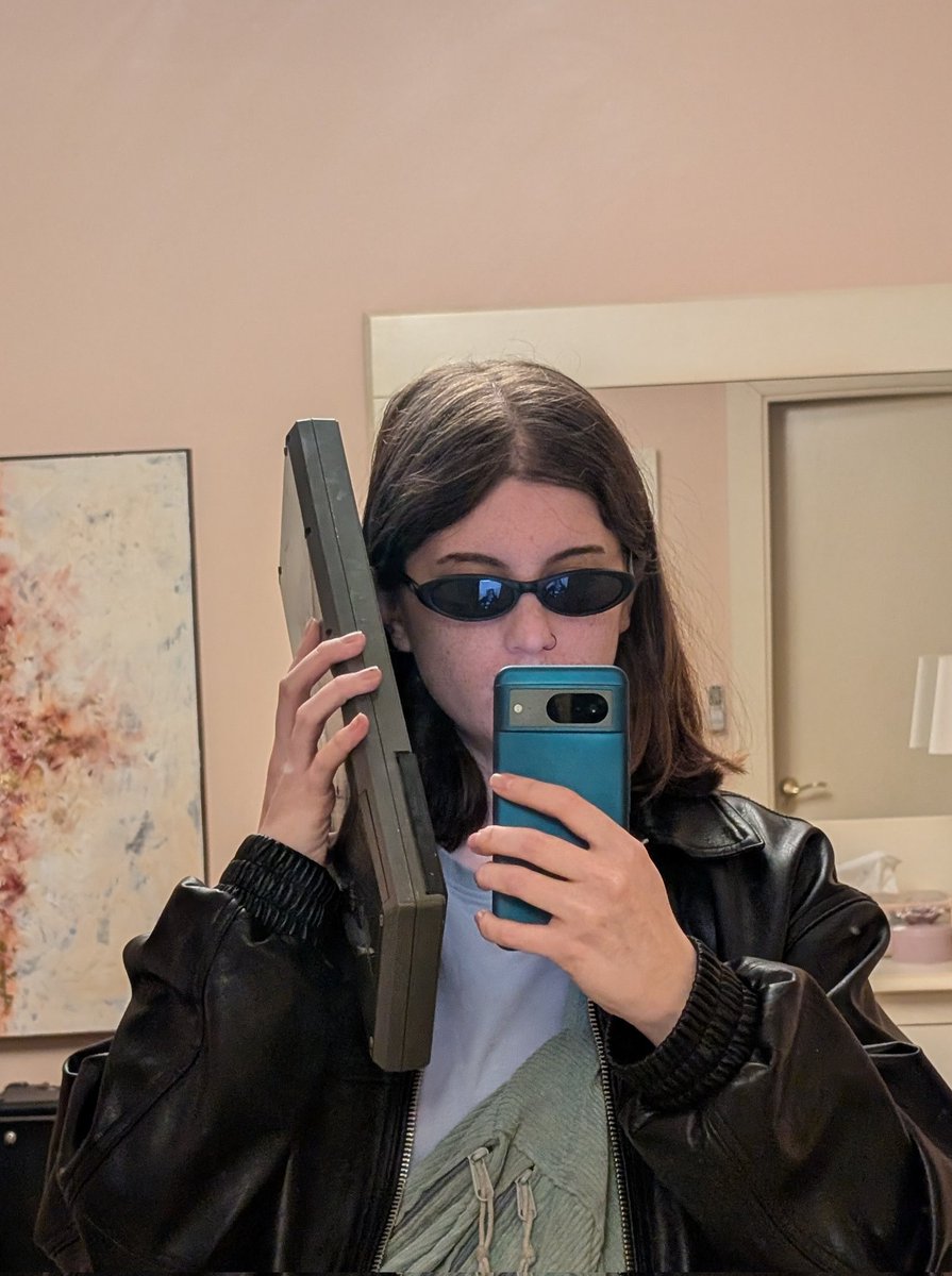 slothdive's tweet image. craziest cop of mi life en el rastro, chollazo histórico de los que ya no quedan