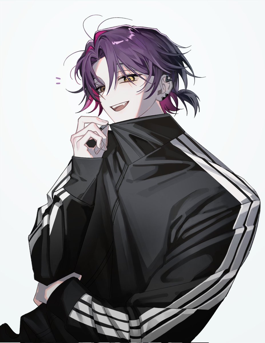 運動する男..
#わたらいらすと