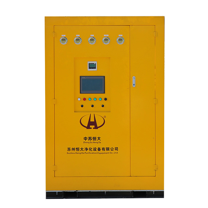 HD_BlairSun's tweet image. 99.5% PSA Oxygen Generator
Rapid, compact, medical-grade. Perfect for medical and metal heat treatment. Get your quote today!  
#highpurityoxygen #psagenerator #medicaloxygengeneration #metalheattreating #industrialapplications nitrogengenerators.com.cn/high-purity-99…