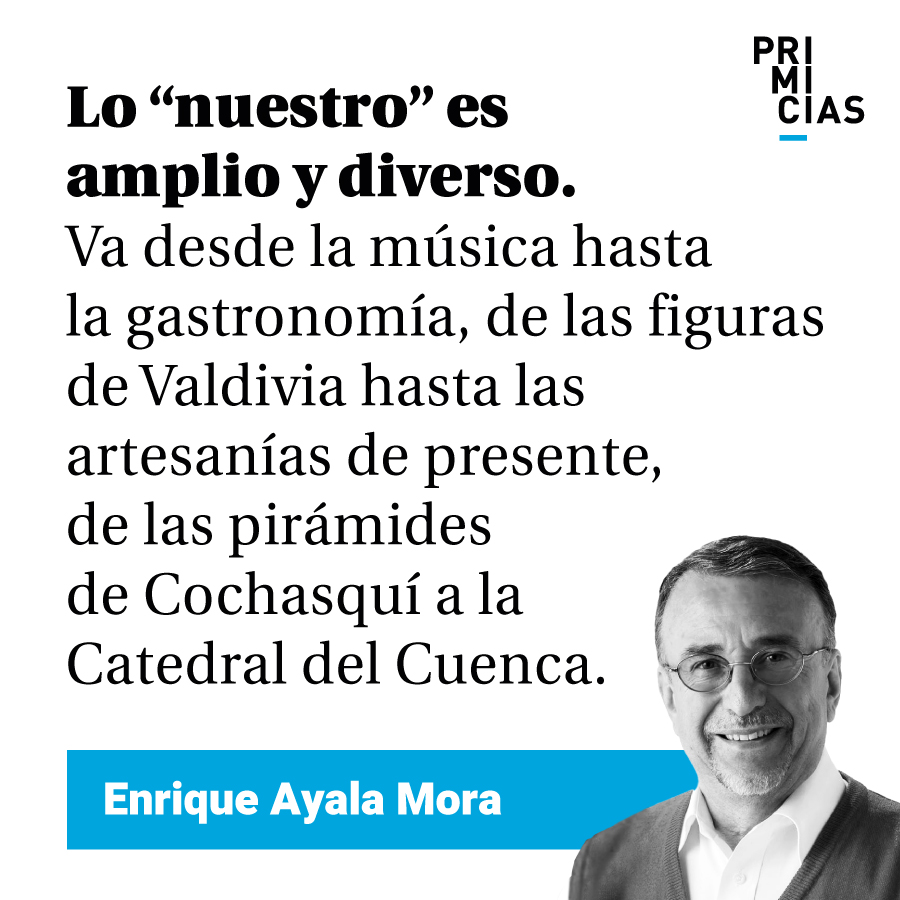 Primicias (@primicias) on Twitter photo 'Rico patrimonio republicano del Ecuador'. Lea #CanalCero de Enrique Ayala Mora (<a href="/EAyalaMora/">Enrique Ayala Mora</a>). prim.ec/RNXM50UWjLA 'Rico patrimonio republicano del Ecuador'. Lea #CanalCero de Enrique Ayala Mora (<a href="/EAyalaMora/">Enrique Ayala Mora</a>). prim.ec/RNXM50UWjLA