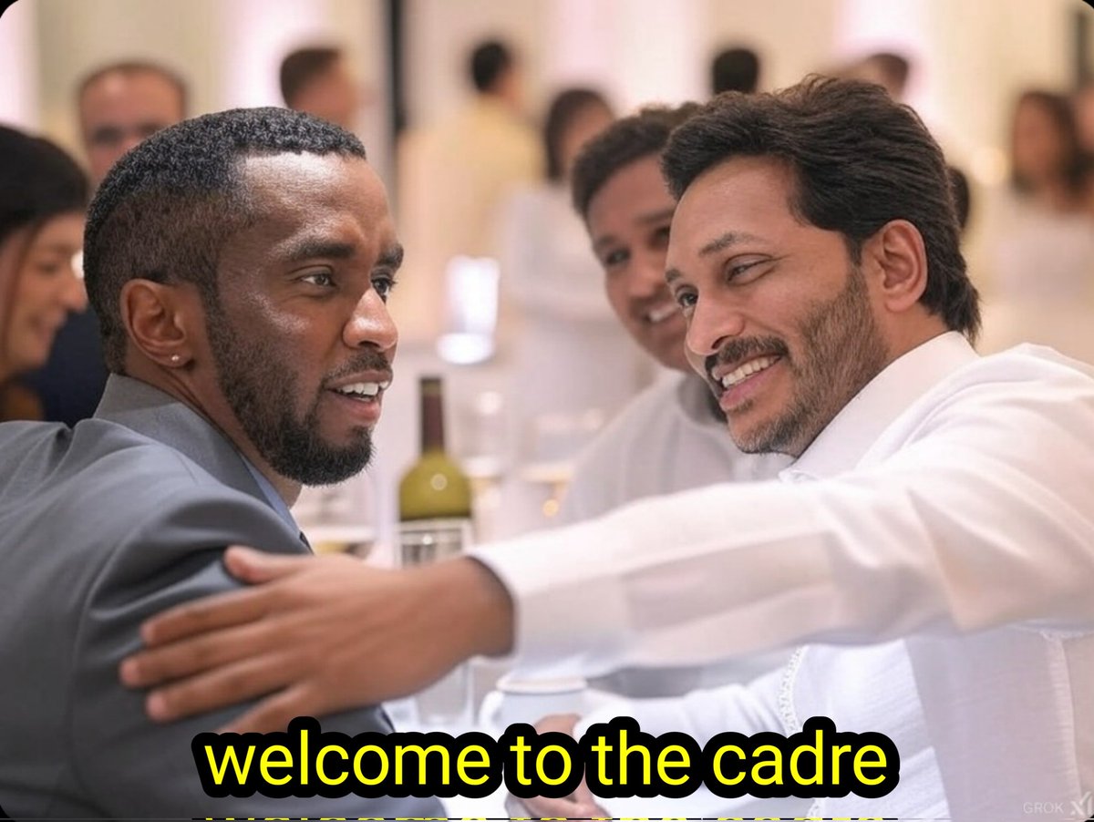 tollywick's tweet image. Vastunnam 
#siddham 2029 🔥