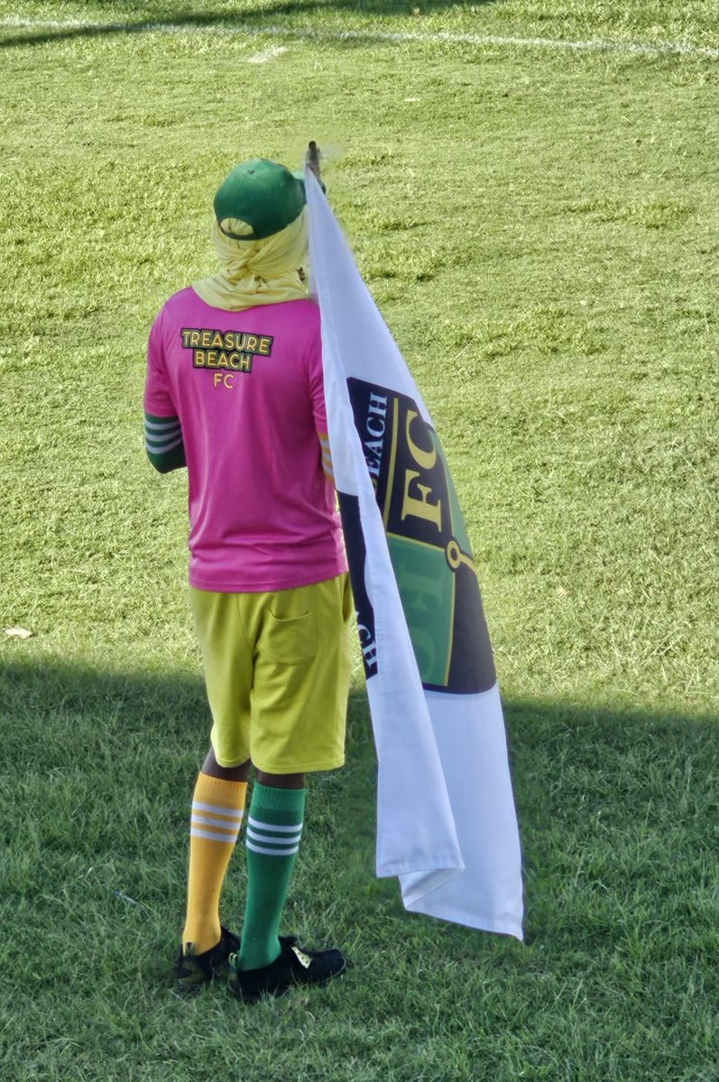 Final score 

Treasure Beach Football Club 2 
St Bess United FC 0

Goals by A. Smith and F. Messam in the first half secured the 3 points in week 3 as the Crocs remain undefeated in the Jamaica Football Championship