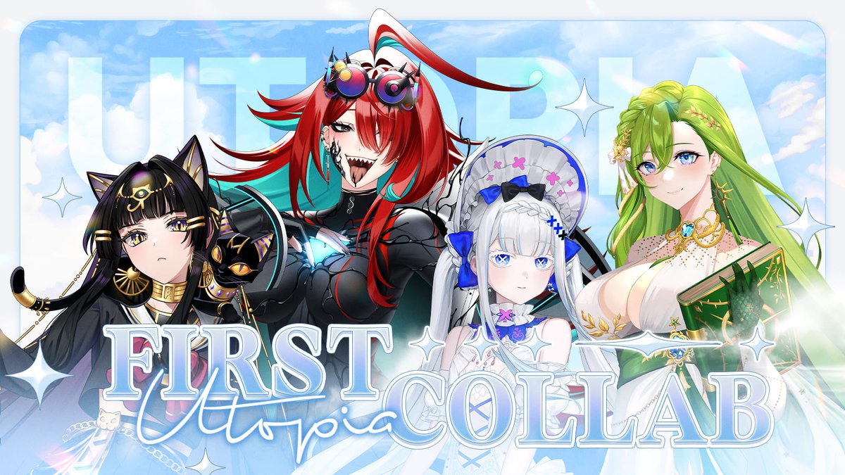 Era_ARP's tweet image. [Utopia First Streaming] ยูโทเปียรักกันดีตีกันตาย
8 pm.
@Millennia_ARP @DEV_ARP @Nirvana_ARP 
youtube.com/live/vKPUjPoRB…

💚💛❤️💙

#EraARP #MillenARP #DEVARP #NirvanaARP 
#UtopiaARP