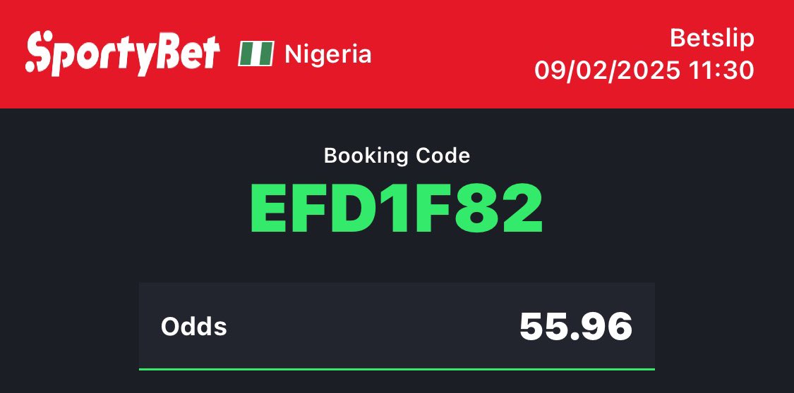 ceo_pencepunter's tweet image. Let’s go 
Happy Sunday to you all
Retweet this post 
I go credit 3 lucky people