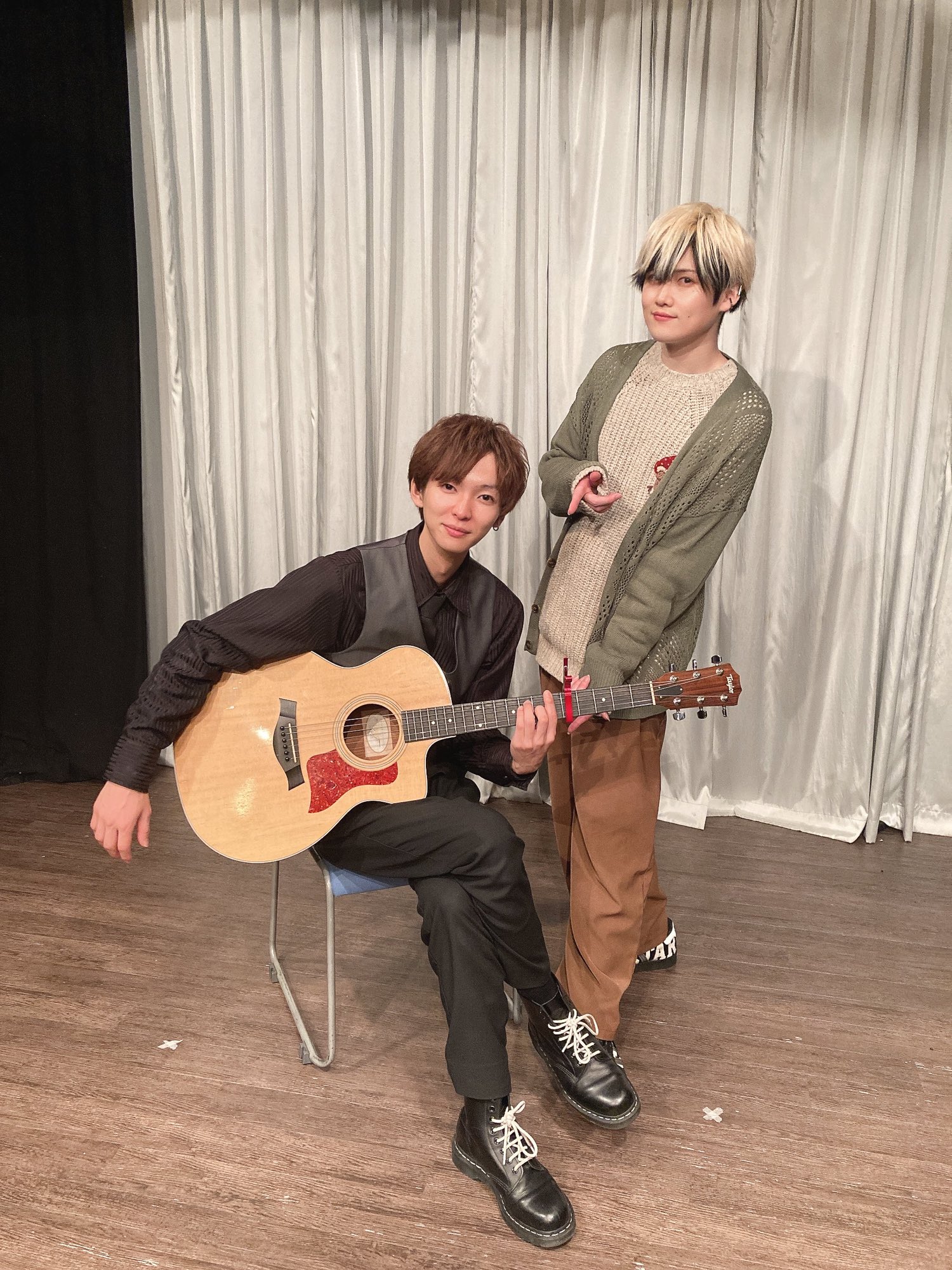 鵜澤正太郎と榊原優希の◯欲男子栽培中！」 (@tonomaru_radio) / X