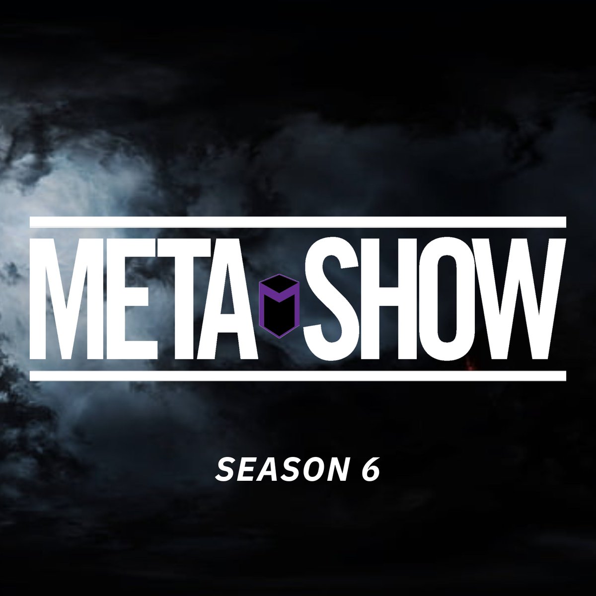 TODAY The Meta Show Season 6 Premiers! We're doing something new this season. Come and find out during the show at 1PM PST / 4 PM EST / 2100 EVE Time #TMSS6

Twitch.tv/ImperiumNews