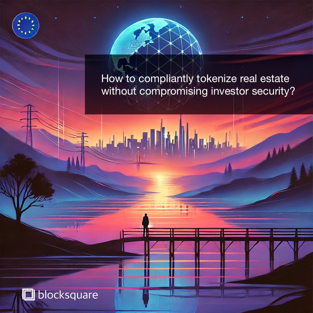 DP Ξ BST (@dp_blocksquare) on Twitter photo 1/ How do you tokenize real estate without compromising investor security?
The answer: Notarized Tokenization – a game-changing framework built by <a href="/blocksquare_io/">Blocksquare</a>
Here’s how we are setting a new standard with this innovation. 🧵👇 1/ How do you tokenize real estate without compromising investor security?
The answer: Notarized Tokenization – a game-changing framework built by <a href="/blocksquare_io/">Blocksquare</a>
Here’s how we are setting a new standard with this innovation. 🧵👇