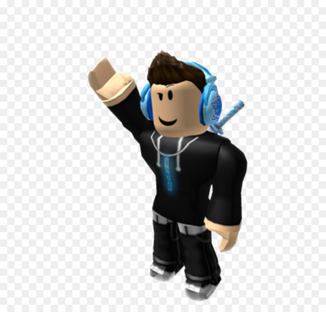 codvox's tweet image. elon jogando roblox
