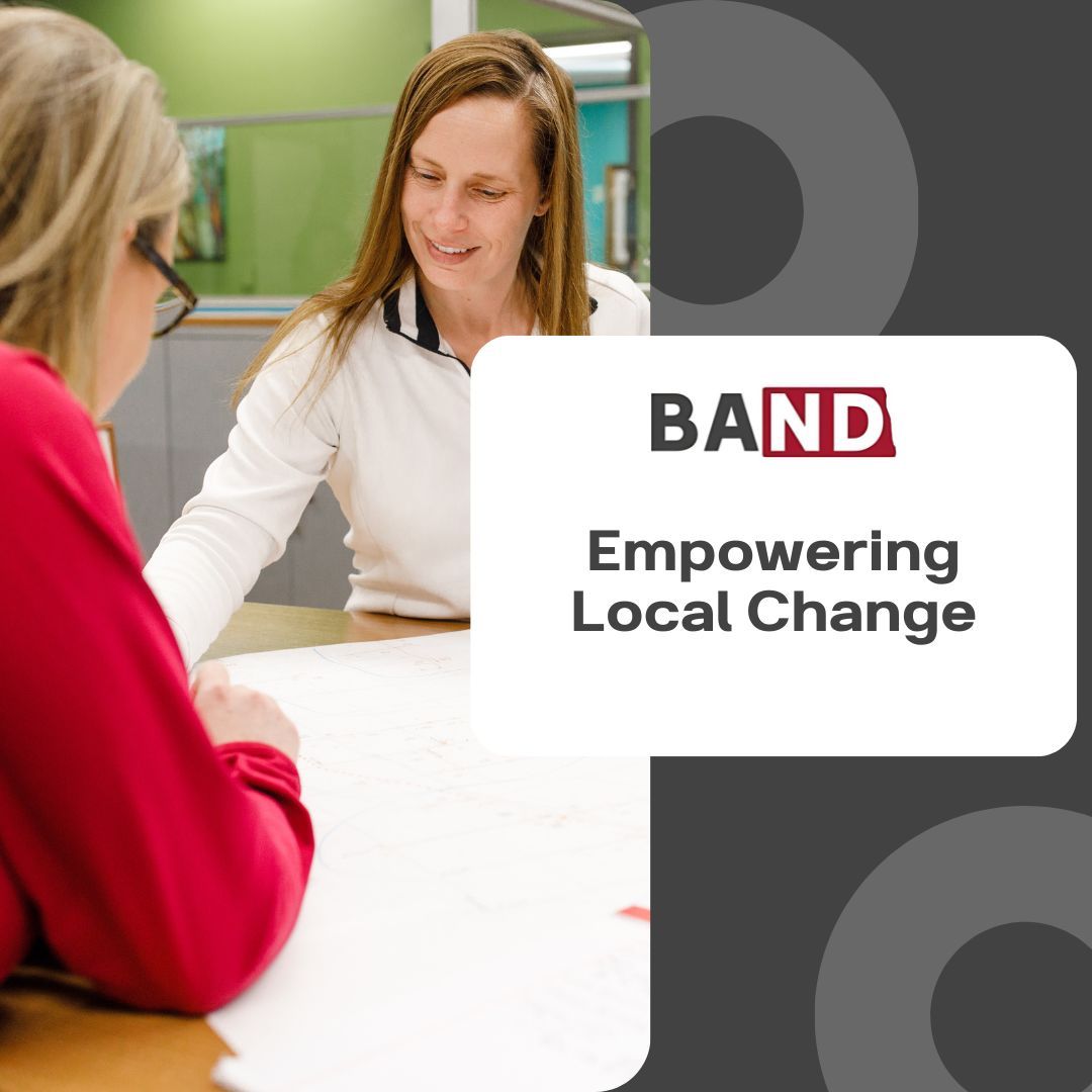 Broadband ND is here to empower local communities through fast, reliable internet. By connecting homes, businesses, and neighborhoods, we’re fueling growth, fostering opportunities, and building a future where every community thrives together.

#DigitalDivide #InternetForAll