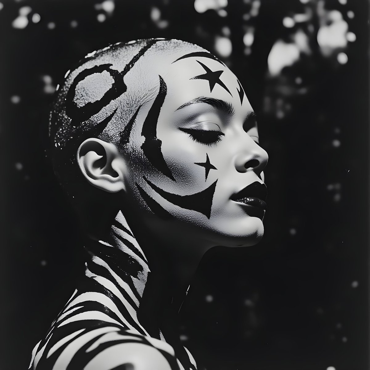 &gt;&lt;Don't be afraid&gt;&lt;

New listing on <a href="/salvor_io/">Salvor 🚢🔺</a> 
Auction starts with 0,39 #AVAX for 3 Days only!
Let's GO!
salvor.io/collections/0x…