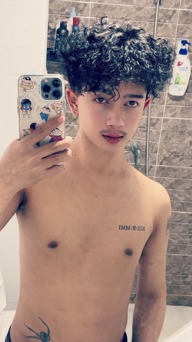 ไอ้หัวหยิก❤️‍🔥