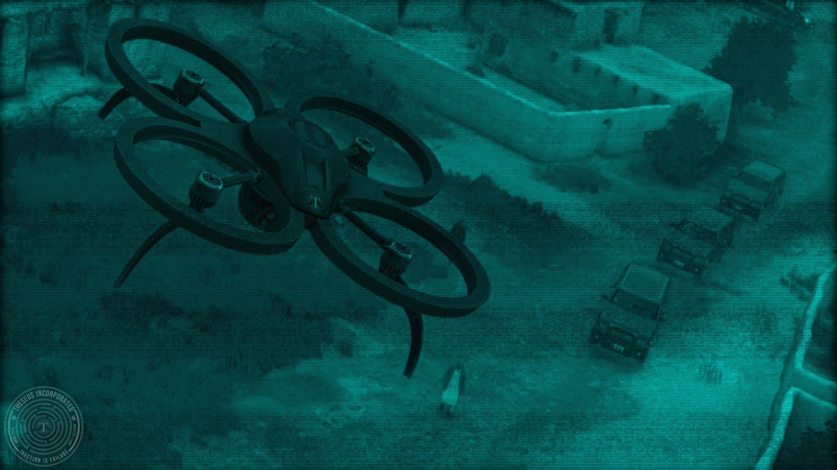 TheseusInc's tweet image. Contract: The 14th Hour

After an attack on a facility left personnel captive, Theseus was tasked with a rescue. Theseus rescued four hostages from a compound, and neutralized the enemy HVT. Extraction completed.

📸 youtu.be/SSaLHKHgeCE

#Arma3 #ArmaPhotography @ArmaPlatform