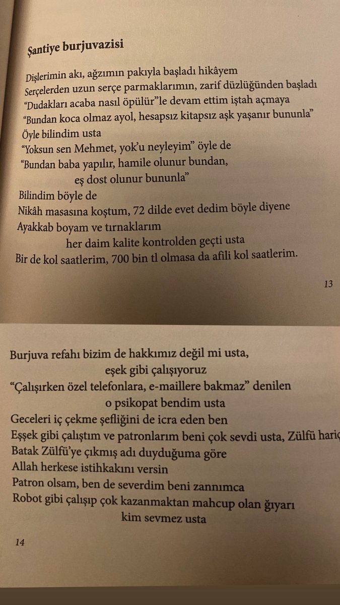 alper öz tweet media