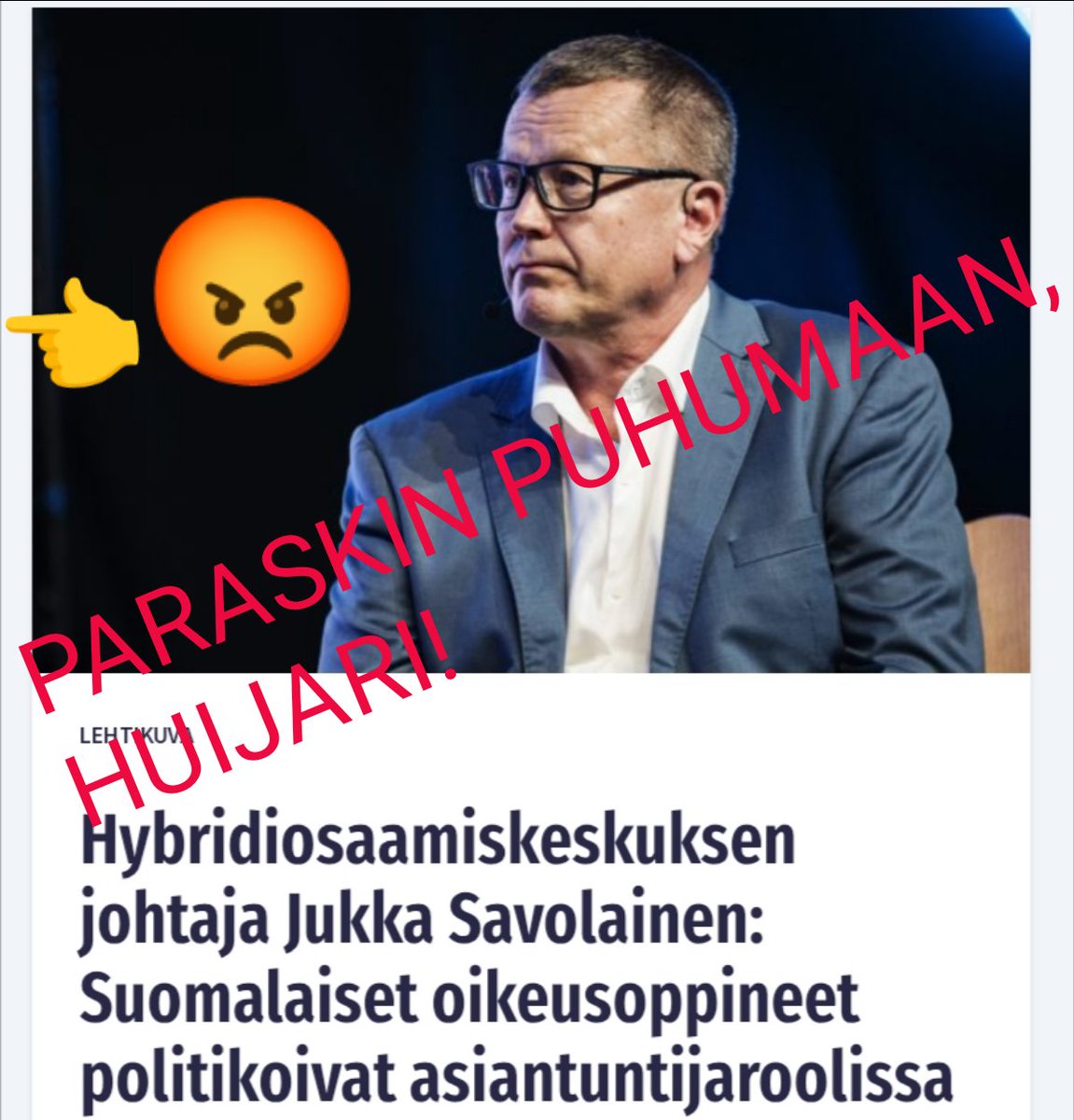 PEITSI - Paasikivi-Kekkonen instituutti tweet media