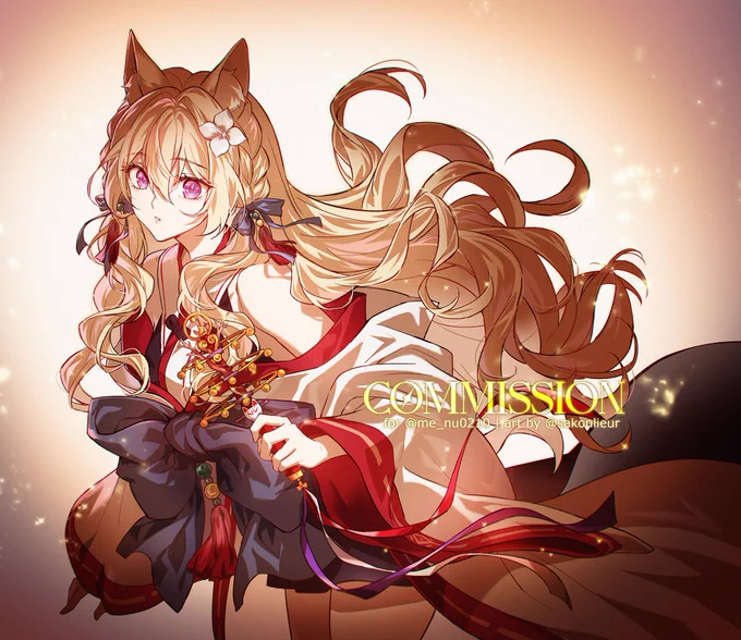 for  ✦ thank youu  