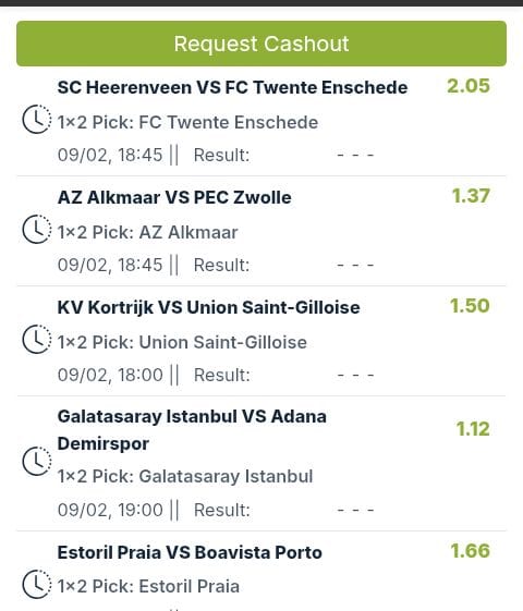 Wakuu tuvune hii pesa hapa 👉maybets.com/share/OVUKJ.                                             107 odds 👉 maybets.com/share/OVUGB
