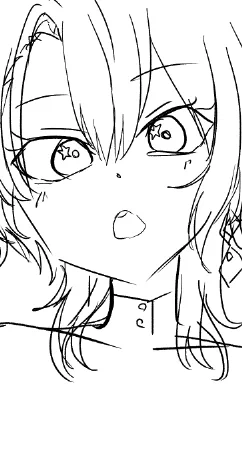 フブちゃんは置いてもう一度挑戦!
今度はもっといいなって思える絵にしたい… 