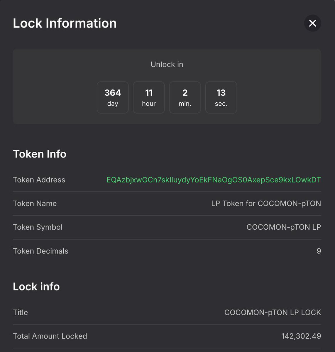 CoCoMon - Play To Earn tweet media