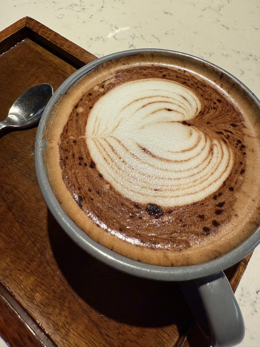 Went back to <a href="/boojeecafe/">Boojeecafe</a> after a year (the stroke did take away a lot from me) and boy oh boy, this place never ceases to impress! Can’t wait to be a regular here.