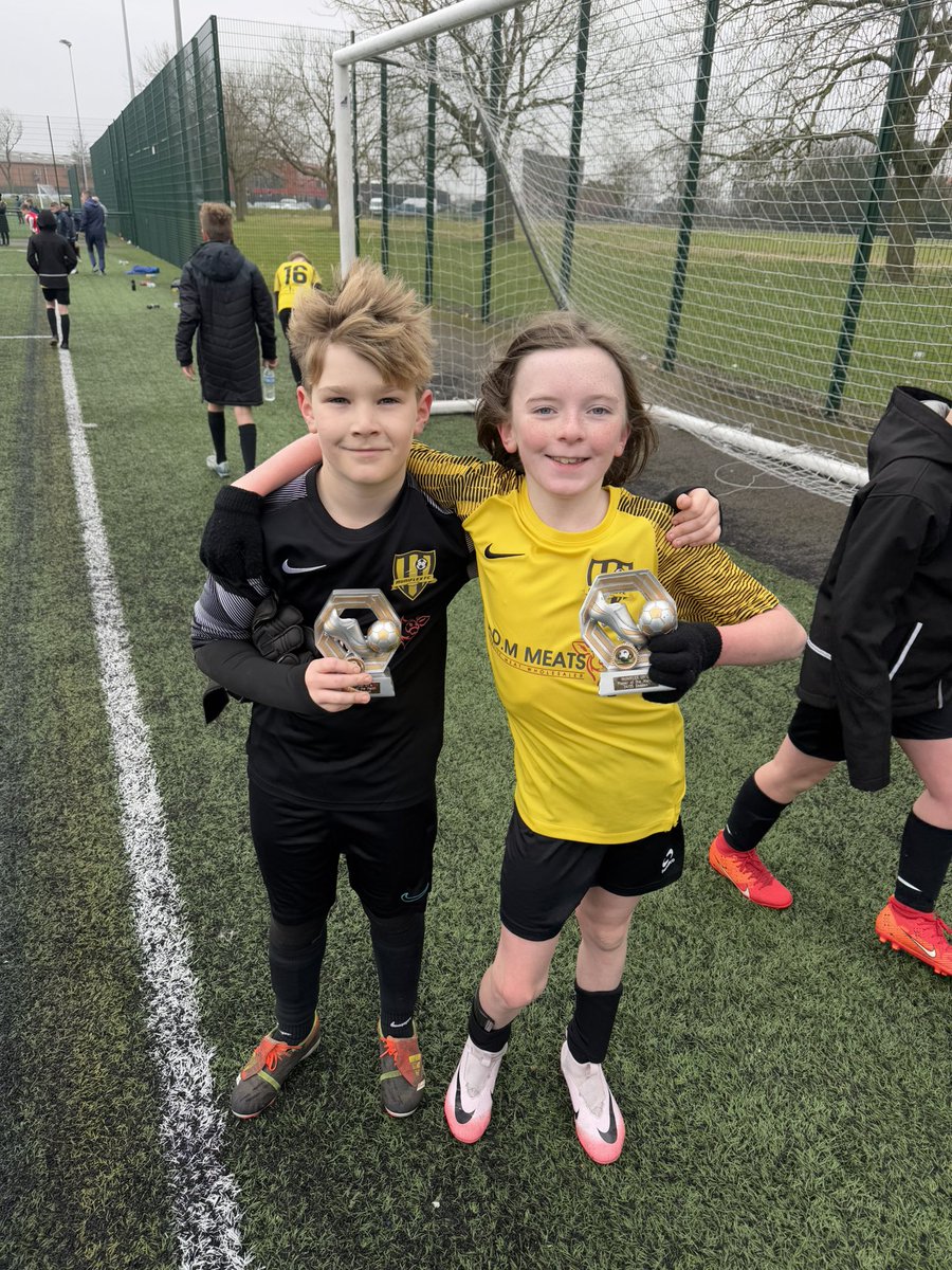 Muniflex Villa U11’s tweet media