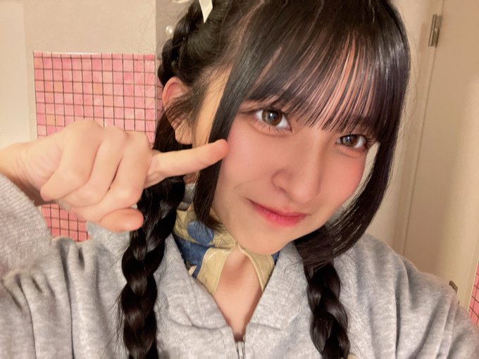 Twitterのコスプレ画像6