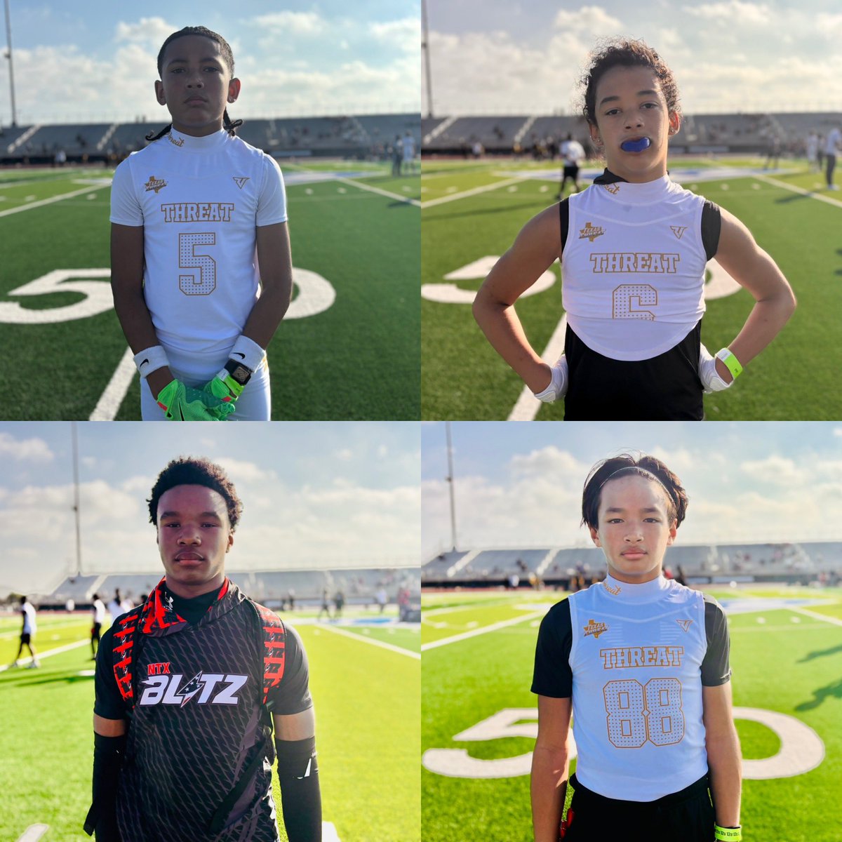 THE PLATFORM tweet media