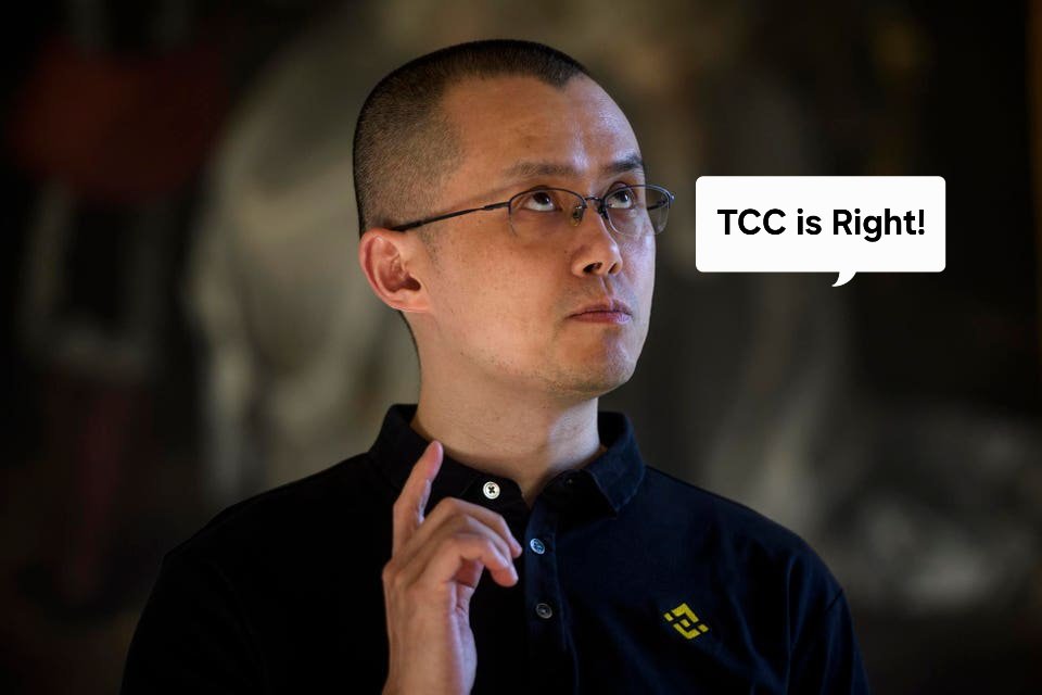 #BNBChain is the home of BUILDERS!

That's the tweet!