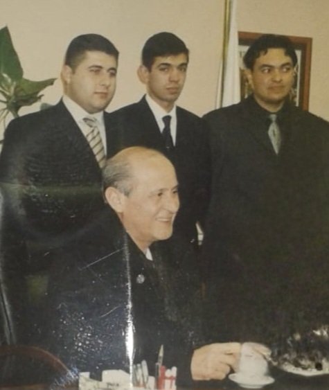 Milliyetçi Hareket Partisi’nin 56’ncı kuruluş yıl dönümü kutlu olsun
Fikirlerimiz, köklü ve kuvvetlidir.
Teşkilatımız, yaygın ve güçlüdür.
Kadrolarımız, yetişkin ve cesurdur
Politikamız, kesin ve tutarlıdır.
Ahlakımız, temiz ve düzgündür.
Davamız kutlu ve kutsaldır
Devlet Bahçeli