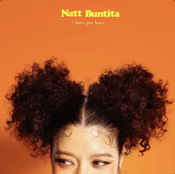 sleepytown2's tweet photo. I Know You Know
Natt Buntita
https://t.co/xxTSObyzk0
JazzとPopとSoulの素敵な融合
一日の締めくくりはこの気持ちいい曲で🤗
#NattBuntita #IKnowYouKnow https://t.co/ss1djDCLfT