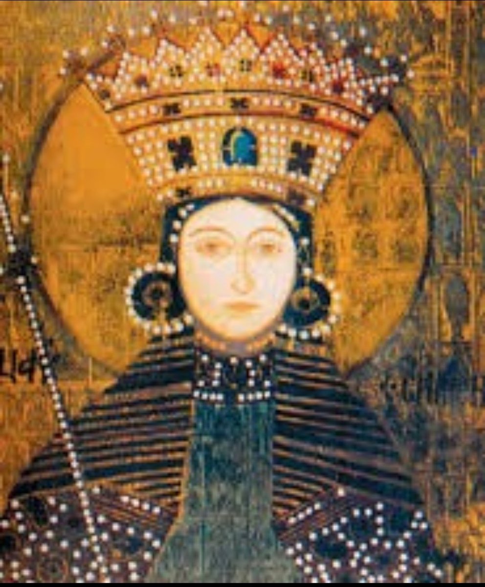 SRBinKenya's tweet photo. Monastery #Gradac is a holy place located on the slopes of mountain Golija in #Serbia. This endowment of Jelena Anžujska, wife of King Uroš I, was completed around 1275. This Serbian queen significantly contributed to cultural rise of medieval Serbia and founded first girl's school in it in Brnjak in Kosovo and Metohija.