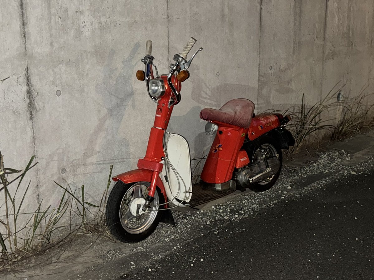 lt_custom_2's tweet image. 原チャリとミニカーカスタム

youtube.com/@lt_tomicacust…

Instagram.com/lt_tomicacustom