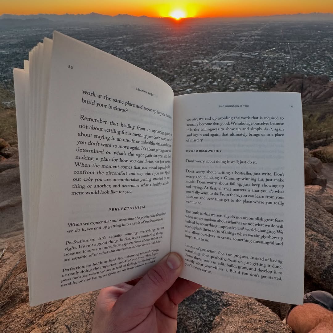 I just want to free my mind and be happy.😔