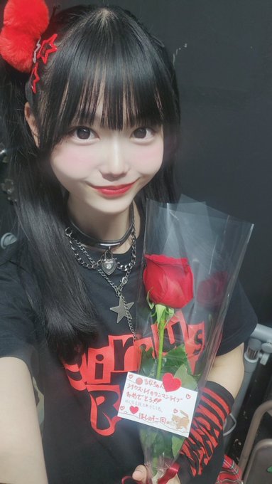 星野るなのTwitter画像25