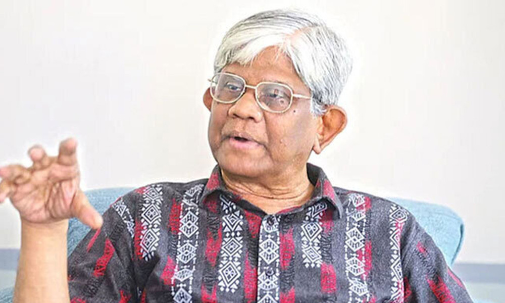 মহার্ঘ ভাতার বিষয়ে যা জানালেন অর্থ উপদেষ্টা