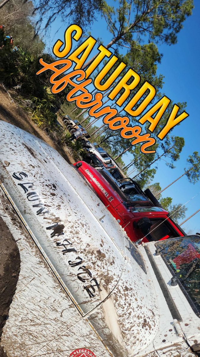 gentryj7575's tweet photo. Fun times with my Jeep peeps 😎 #jeeplife #wrangler #yj #realflorida https://t.co/u9x0INsdpy