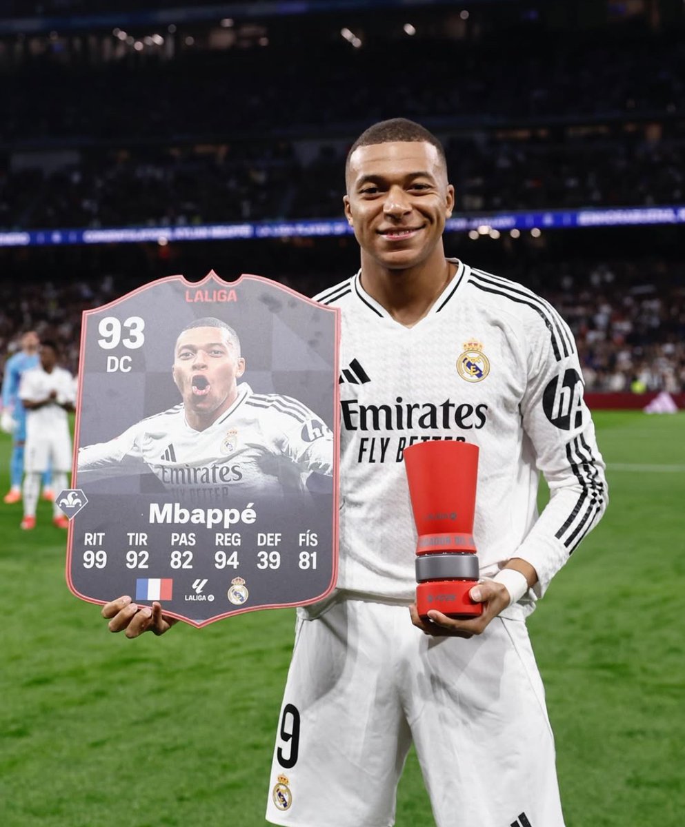 Madrid Xtra tweet media