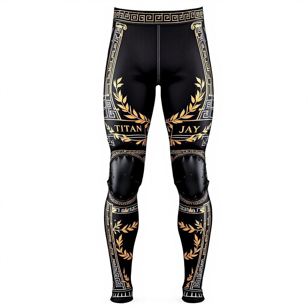 TitanJayFandom's tweet photo. #TitanJay Gear Designs Part 3 For @TitanJayWrestle #WrestlingGear #IWC #Design #GearDesign https://t.co/cQfZDk11vw