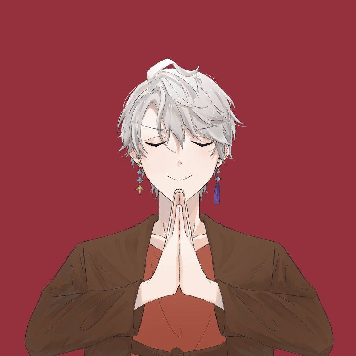 kwtr_jpeg's tweet photo. いつか動画で使おうと思って挫けたﾛﾏｵ🙏 https://t.co/LUaCoGO8W7
