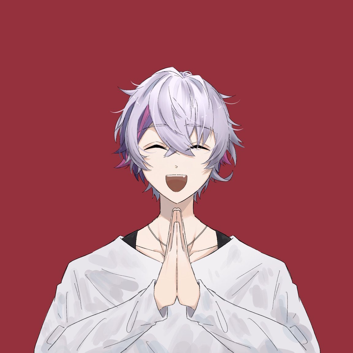 kwtr_jpeg's tweet photo. いつか動画で使おうと思って挫けたﾛﾏｵ🙏 https://t.co/LUaCoGO8W7