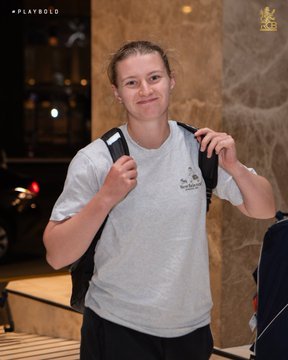 Excited for the new journey with RCB! 🏏 
#wpl