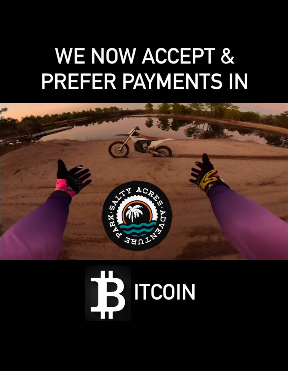 Our Moto Airbnb now accepting #bitcoin for payment 🤝