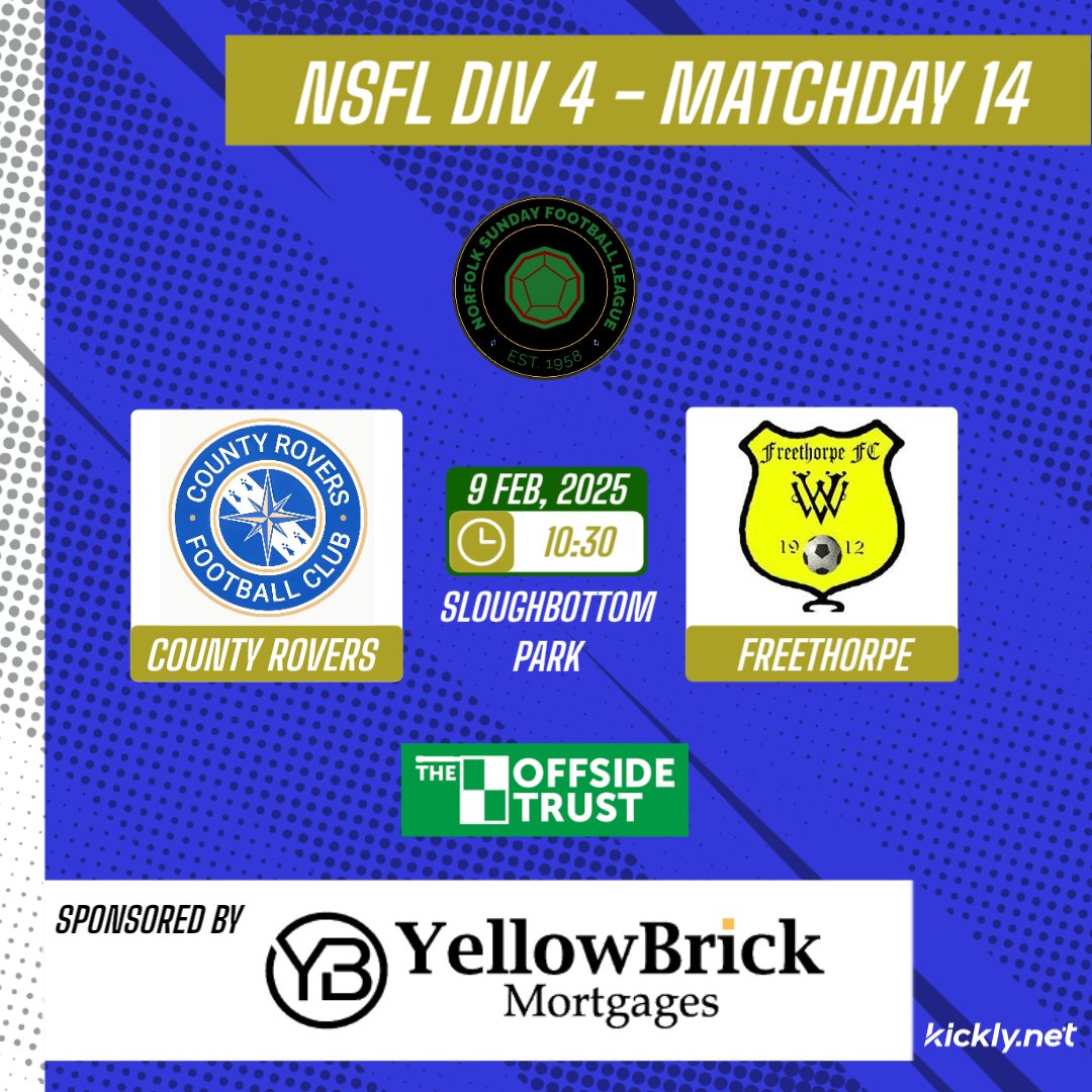 🫐 MATCHDAY 🫐
