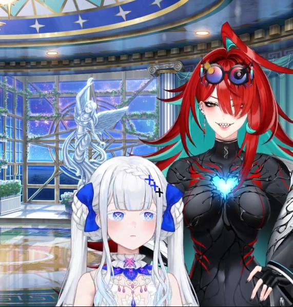 FourNoLy's tweet image. #EraARP #MillenARP #DEVARP #NirvanaARP #UtopiaARP