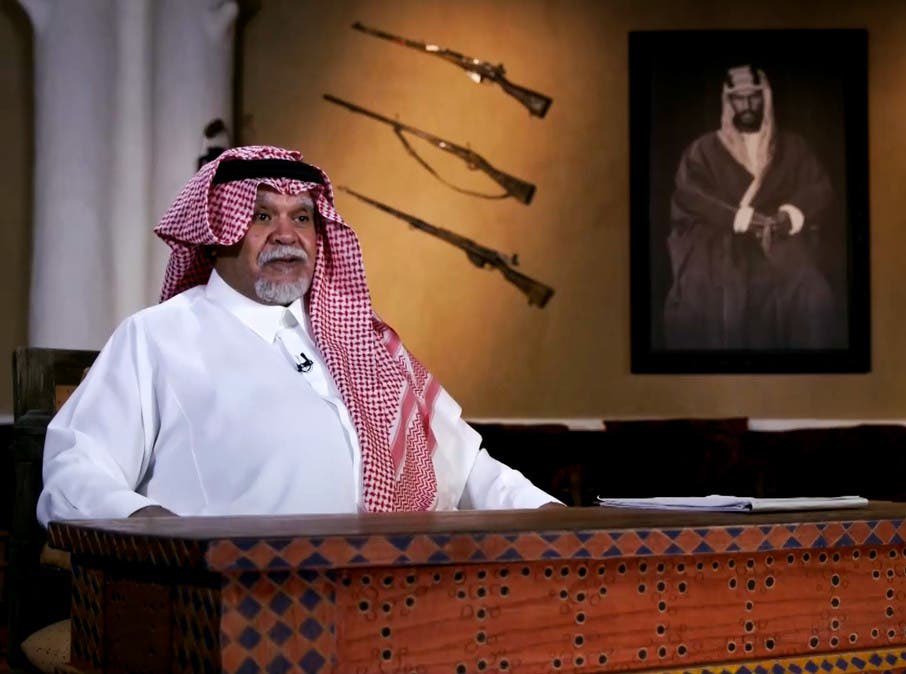 S_H_188's tweet photo. (ترى ماحنّا مثل غيرنا يقول لا ونعم في نفس الوقت، حنا اذا قلنا لا يعني لا واذا قلنا نعم يعني نعم واذا وعدنا أوفينا) .

• بندر بن سلطان بن عبدالعزيز 🇸🇦 https://t.co/o1H9L2WS5F