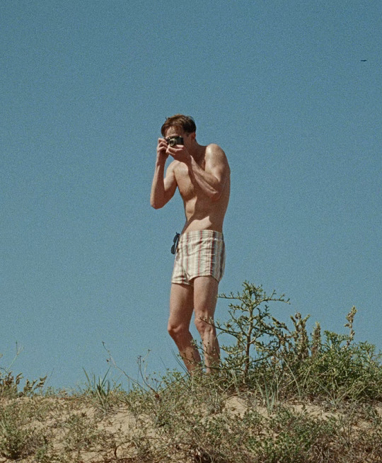 TheCinesthetic's tweet photo. Drew Starkey in Queer (2024) https://t.co/gTQf8ppKuN