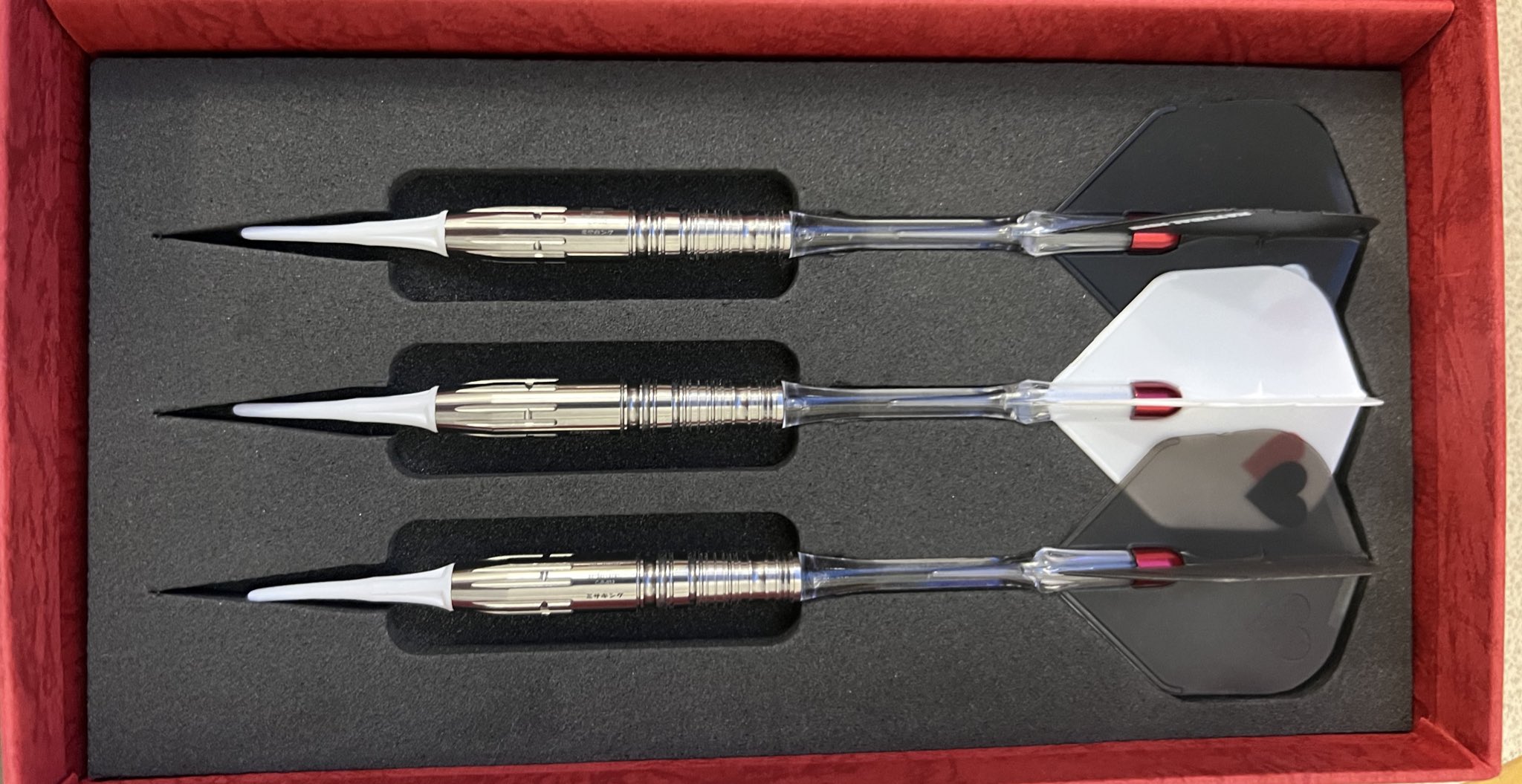 ダーツ JOKERDRIVER ULTIMATE Model Re-Baccarat. ULTIMATE Model Se. JOKERDRIVER ULTIMATE STORE