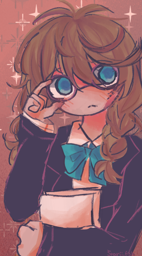 #地縛少年花子くん2  #tbhk 
🎨✨