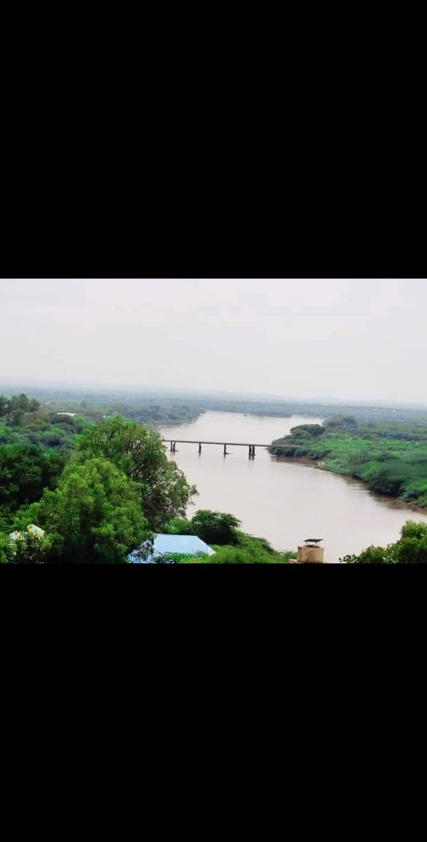 HiranNewsAgency's tweet image. ⚡️𝐔𝐏𝐃𝐀𝐓𝐄: The news we are receiving from #Luuq Ganaane district in Gedo region indicates that a fight broke out today between two clan militias and communication in Luuq district has been cut off this fight has caused casualties and injuries both sides of the Luuq district,