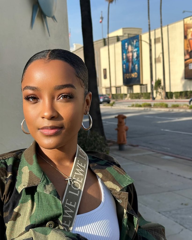 Alexandra Jameson tweet media