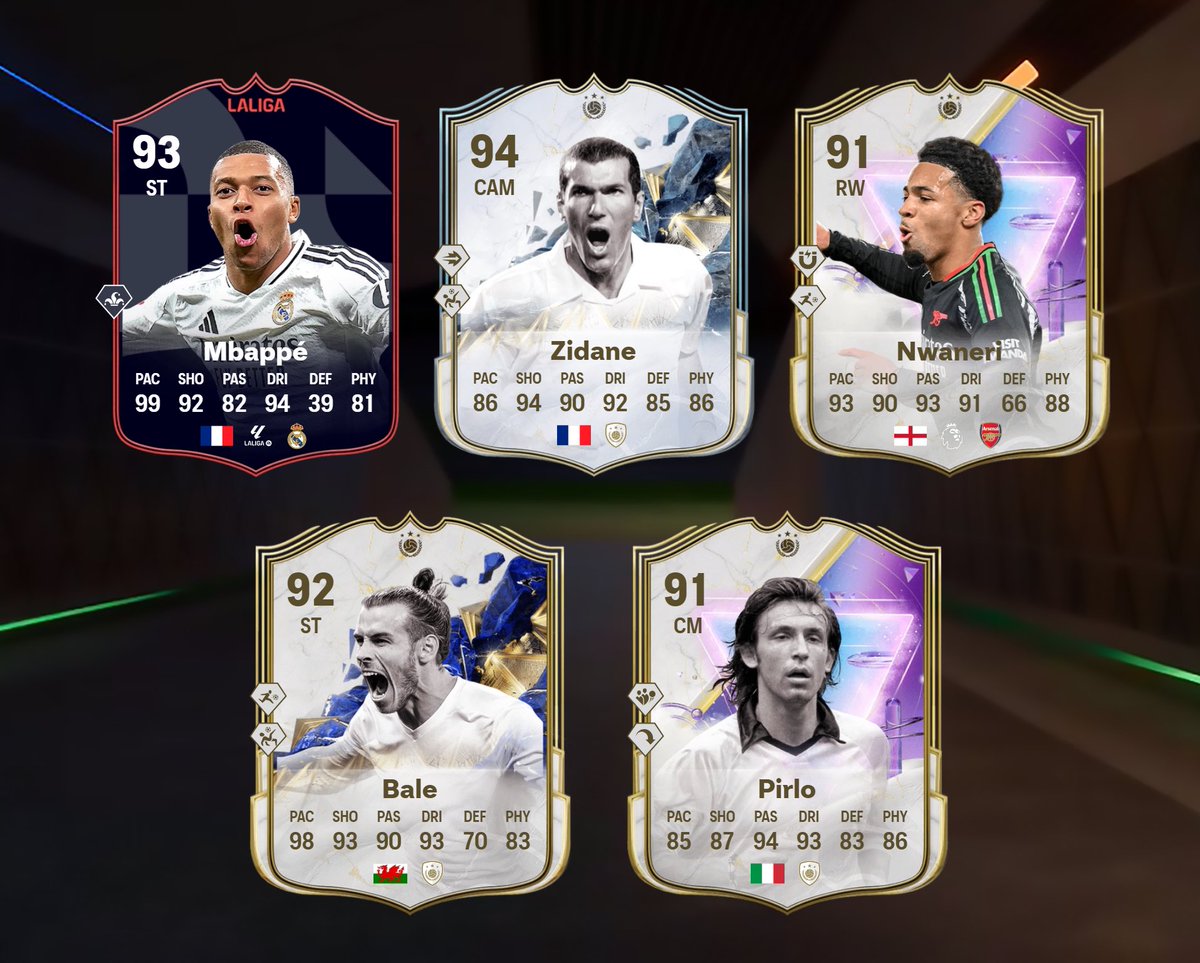 EAFC 26 News tweet media